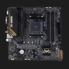 Материнська плата ASUS TUF GAMING A520M-PLUS WIFI (90MB17F0-M0EAY0)