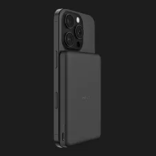 Зарядний пристрій Power Bank Belkin 5000mAh Slim Magnetic (Black)