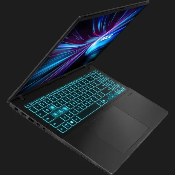 Ноутбук Asus Vivobook V16 V3607VP-RP011 16" (Intel Core 7/32GB/1TB (SSD)/RTX 5070) (90NB16R1-M000X0) (UA)