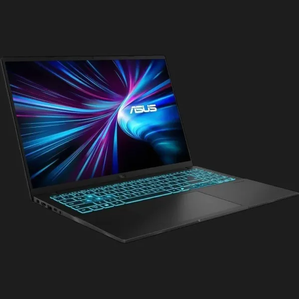 Ноутбук Asus Vivobook V16 V3607VP-RP016 16" (Intel Core 7/16GB/512GB (SSD)/RTX 5070) (90NB16R1-M000Z0) (UA)