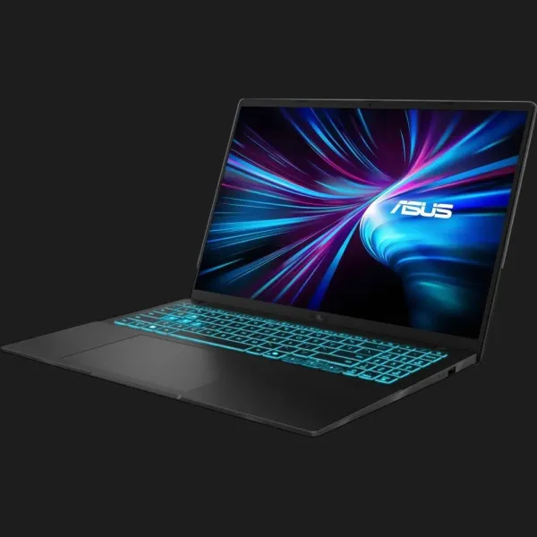 Ноутбук Asus Vivobook V16 V3607VP-RP019 16" (Intel Core 5/16GB/512GB (SSD)/RTX 5070) (90NB16R1-M00120) (UA)