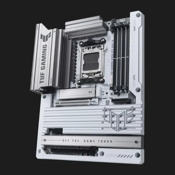 Материнська плата ASUS TUF GAMING B850-BTF WIFI W (90MB1KW0-M0EAY0)