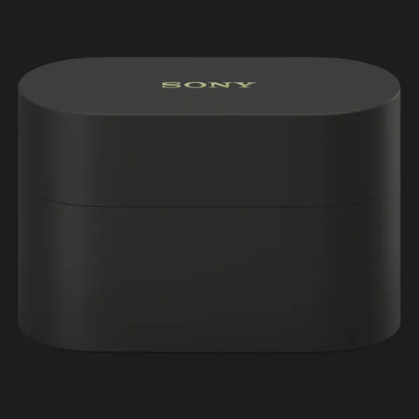 Навушники Sony WF-1000XM6 (Black) (WF1000XM6B.CE7)