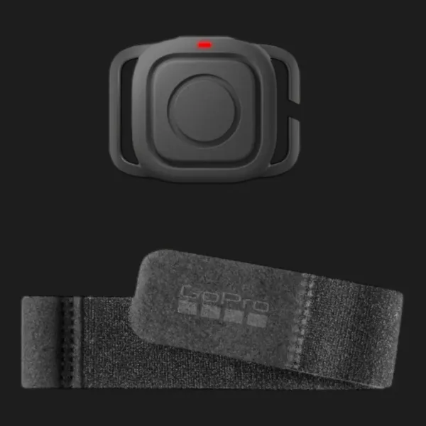 Аксесуар Waterproof Shutter Remote (Black)