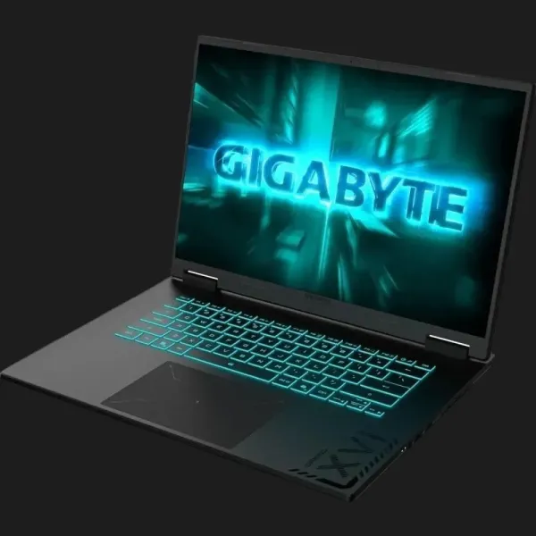 Ноутбук Gigabyte Gaming A16 3TH 16" (AMD Ryzen 7/16GB/512GB (SSD)/RTX 5050) (3THK3EE893SD) (Standard)