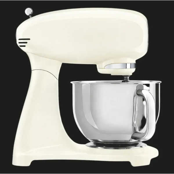 Кухонна машина SMEG SMF05CREU (Cream)