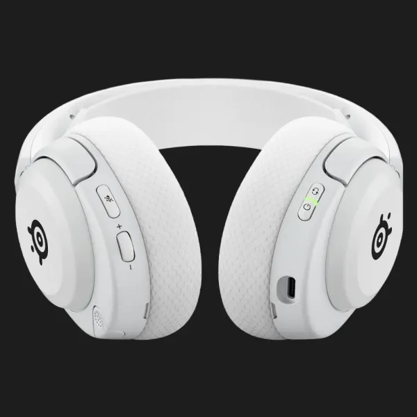 Ігрова гарнітура SteelSeries Arctis Nova 5X (White) XBOX/PC/PS/SW/MAC/MOB (61677)