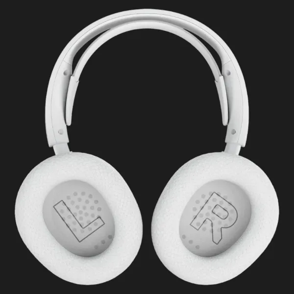 Ігрова гарнітура SteelSeries Arctis Nova 5X (White) XBOX/PC/PS/SW/MAC/MOB (61677)