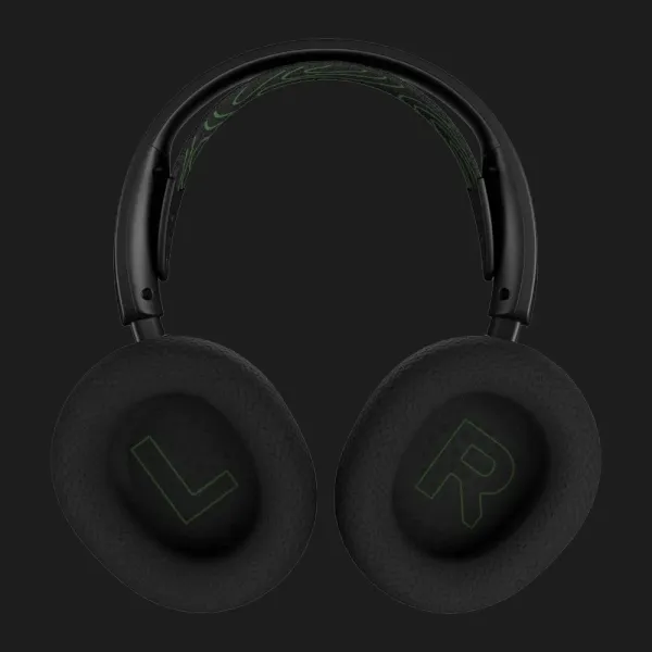 Ігрова гарнітура SteelSeries Arctis Nova 5X (Black) XBOX/PC/PS/SW/MAC/MOB (61676)