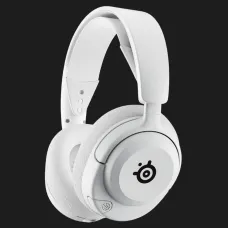 Ігрова гарнітура SteelSeries Arctis Nova 7P Gen 2 Wireless (White) PC/PS/SW/MAC/MOB (61745)