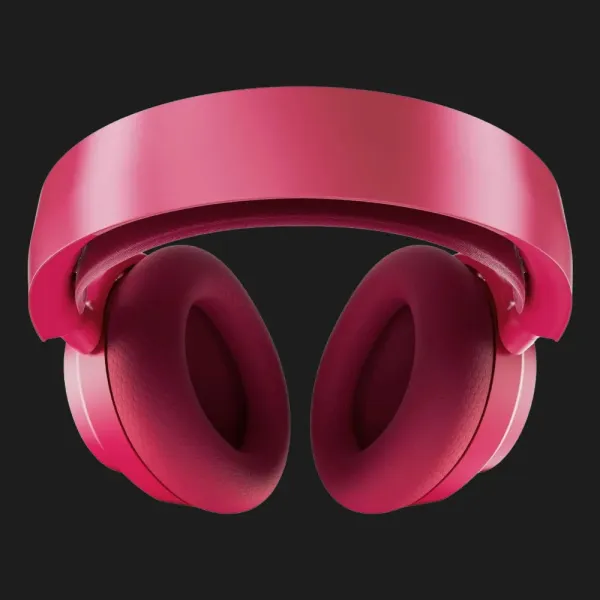 Ігрова гарнітура SteelSeries Arctis Nova 7X Gen 2 Wireless (Magenta) PC/PS/SW/MAC/MOB (61760)