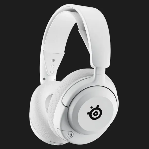 Ігрова гарнітура SteelSeries Arctis Nova 7X Gen 2 Wireless (White) PC/PS/SW/MAC/MOB (61759)