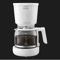 Кавоварка крапельна Philips HD7411/00 (White)