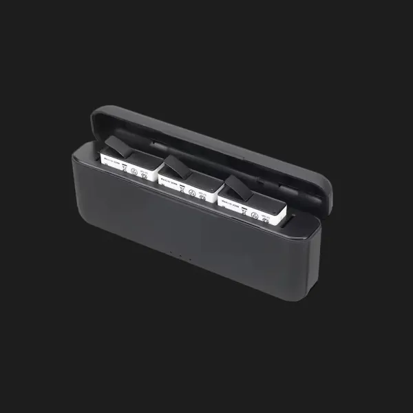 Зарядний пристрій для DJI 3/4/5Pro/6 Charging Housing