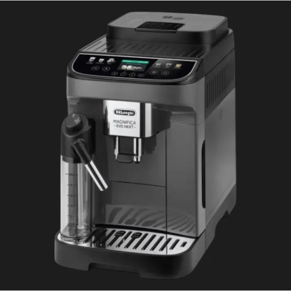 Кавомашина DeLonghi ECAM 310.60 GB (Black)