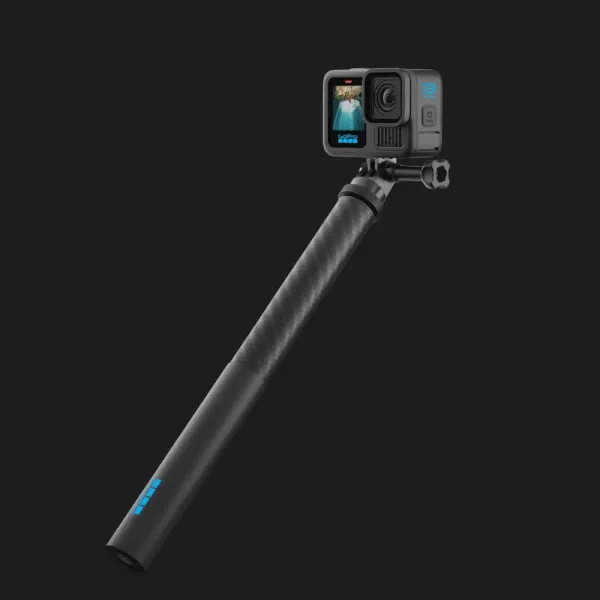 Карбоновий монопод Fiber Extension Pole 100см