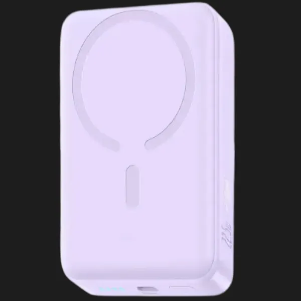 Зарядний пристрій Power Bank Proove Hyperion 20W 10000mAh (Violet)