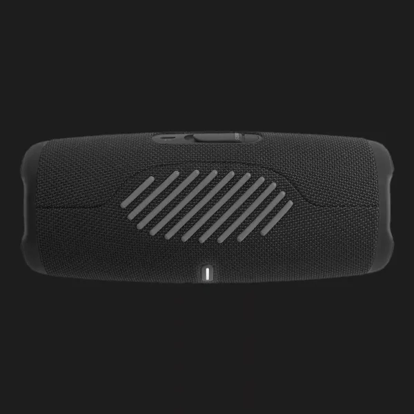 Портативна акустика JBL Charge 5 (Black)