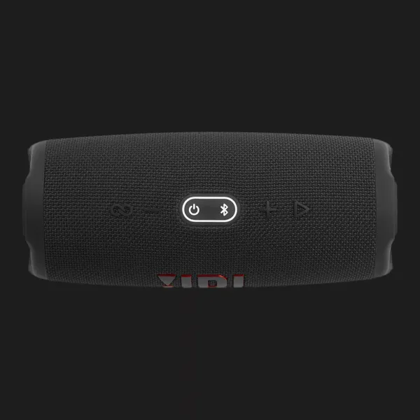 Портативна акустика JBL Charge 5 (Black)