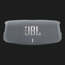Портативна акустика JBL Charge 5 (Grey)