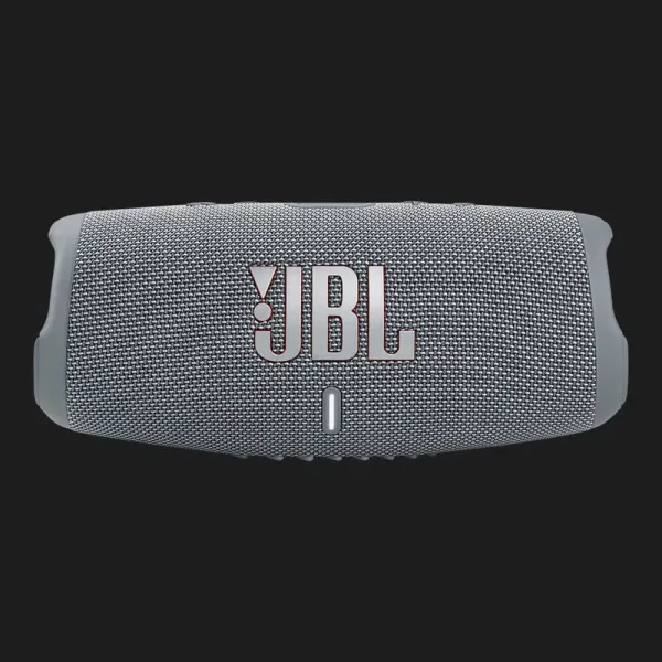 Портативна акустика JBL Charge 5 (Grey)