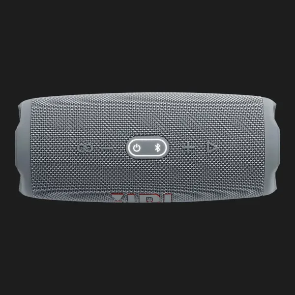 Портативна акустика JBL Charge 5 (Grey)