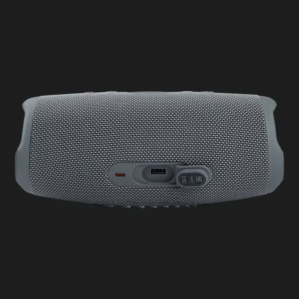 Портативна акустика JBL Charge 5 (Grey)