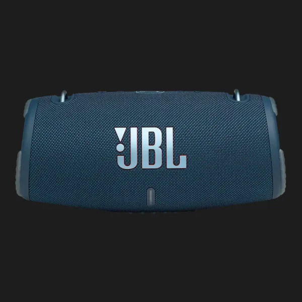 Акустика JBL XTREME 3 (Blue)