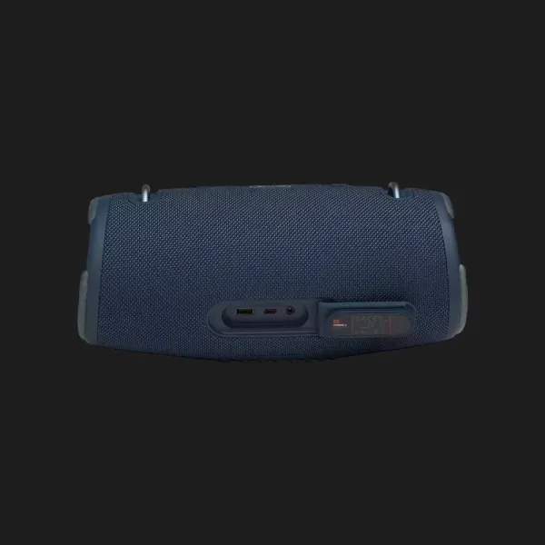 Акустика JBL XTREME 3 (Blue)