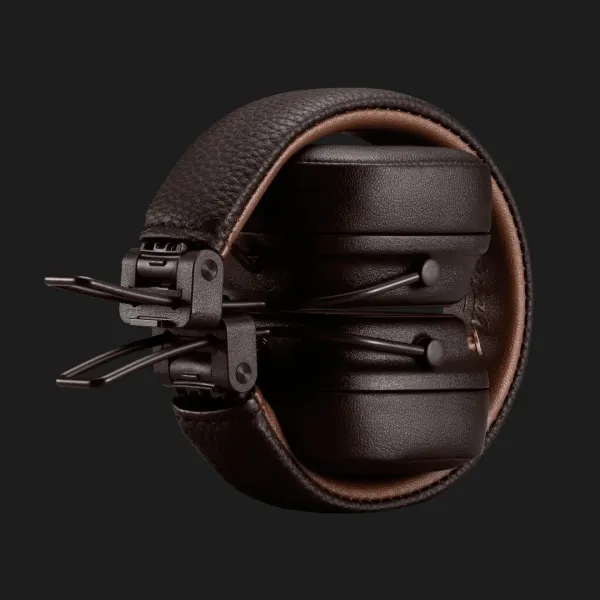Навушники Marshall Major IV (Brown)