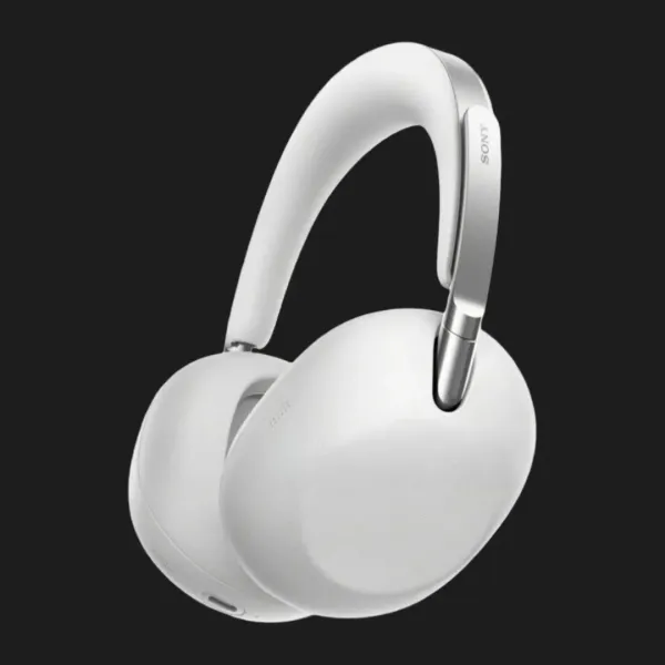 Навушники Sony WH-1000XX The ColleXion (Platinum White)
