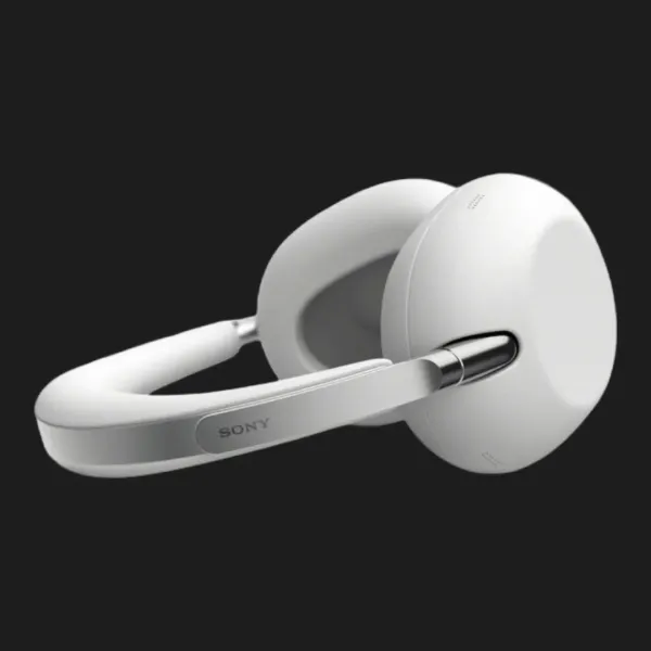 Навушники Sony WH-1000XX The ColleXion (Platinum White)