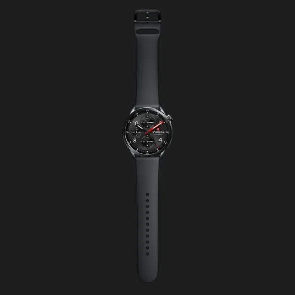 Xiaomi Watch S5 46mm Black (BHR08IVG)