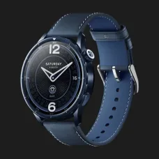 Xiaomi Watch S5 46mm Ceramic Blue (BHR08ITGL)