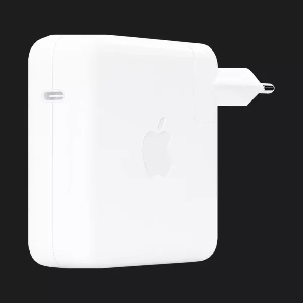 Оригінальний Apple 96W USB-C Power Adapter (MX0J2)