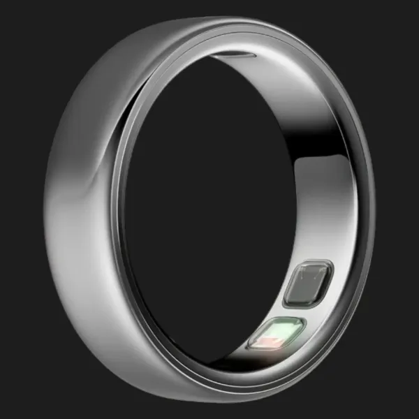 Смарт-кільце Oura Ring 5 Silver Size 9