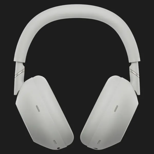 Навушники Sony WH-1000XM6 (Platinum Silver) (WH1000XM6S.E) (UA)