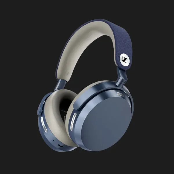 Навушники Sennheiser MOMENTUM 5 Wireless (Denim)