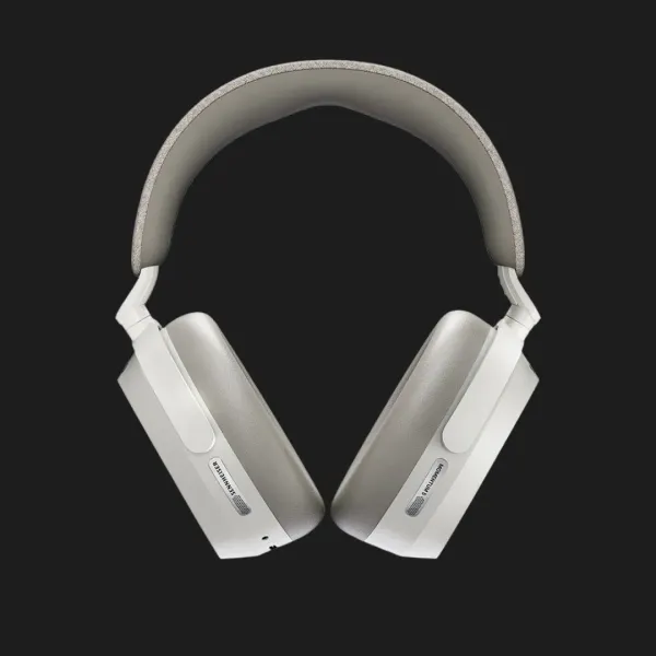 Навушники Sennheiser MOMENTUM 5 Wireless (White)