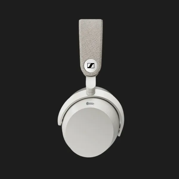 Навушники Sennheiser MOMENTUM 5 Wireless (White)