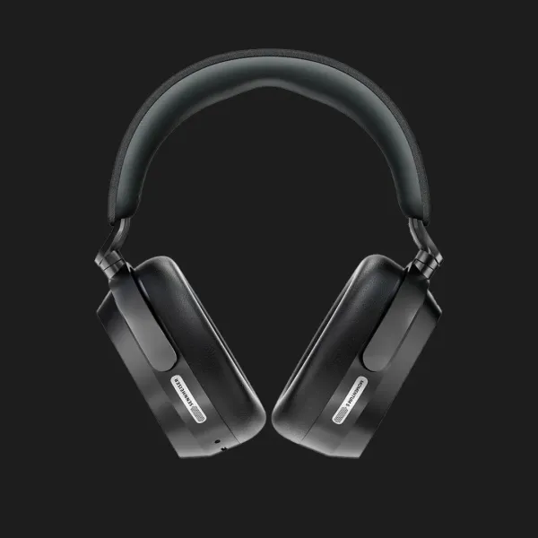 Навушники Sennheiser MOMENTUM 5 Wireless (Black)
