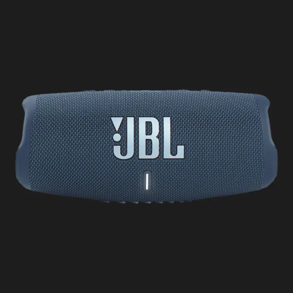 Портативна акустика JBL Charge 5 (Blue)