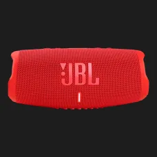 Портативна акустика JBL Charge 5 (Red)