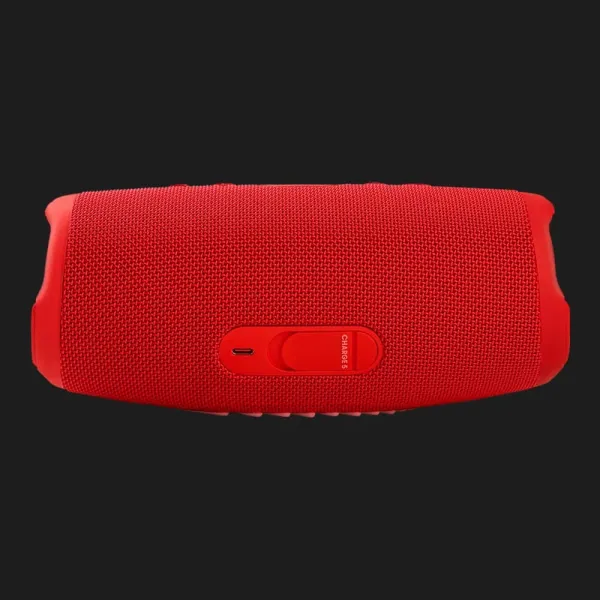 Портативна акустика JBL Charge 5 (Red)