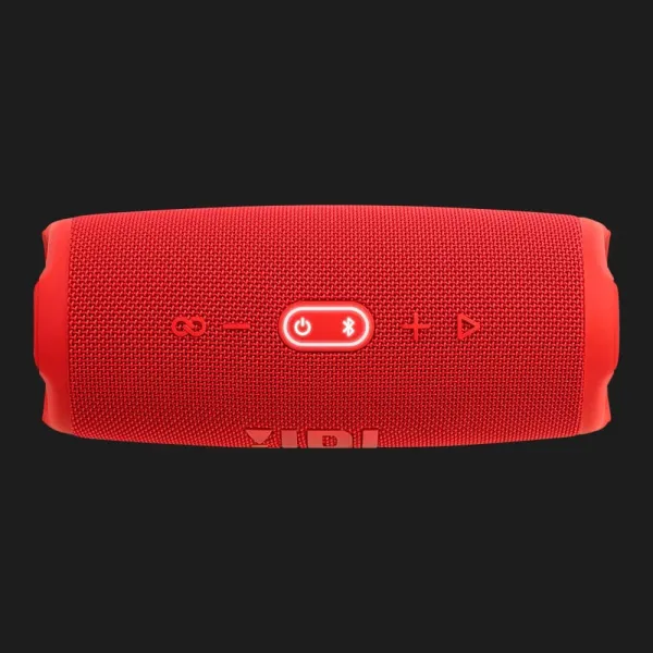Портативна акустика JBL Charge 5 (Red)