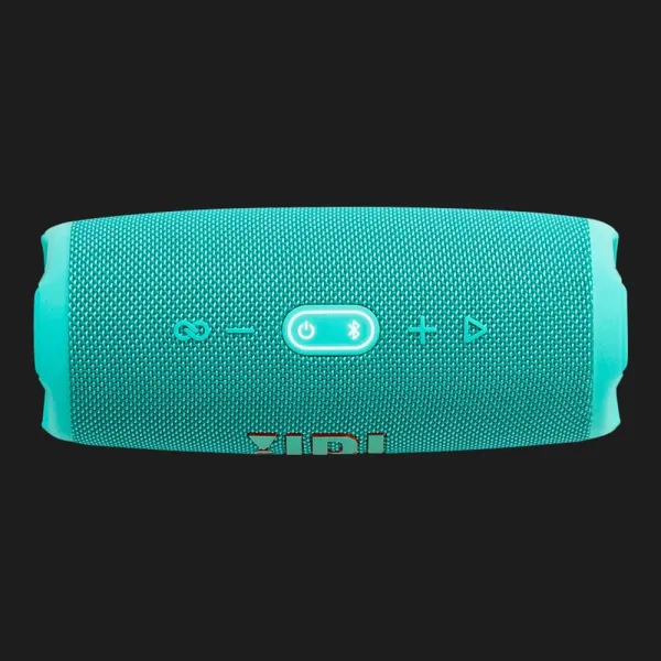 Портативна акустика JBL Charge 5 (Teal)