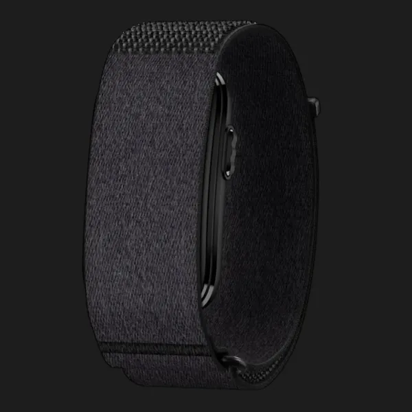 Фітнес-браслет Garmin CIRQA Smart Band Black L-XL (010-04675-00) (Standard)