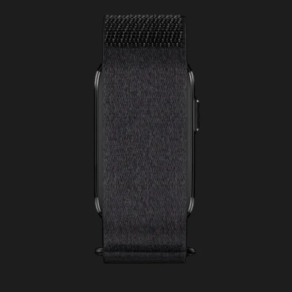 Фітнес-браслет Garmin CIRQA Smart Band Black L-XL (010-04675-00) (Standard)