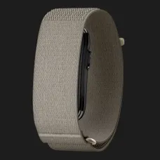 Фітнес-браслет Garmin CIRQA Smart Band French Gray S-M (010-04675-11) (Standard)