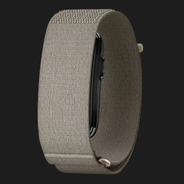 Фітнес-браслет Garmin CIRQA Smart Band French Gray S-M (010-04675-11) (Standard)